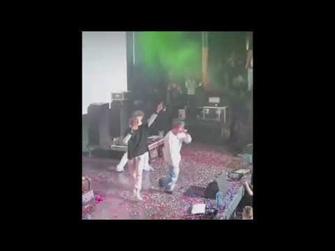 Мятой ремикс | Ваня Дипинс и Космонавтов нет | концерт 22.04.22 #deepins