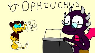 Skylander Toons Cynderscope Ophiuchus, Bonus