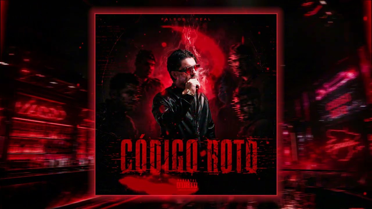 Gx574 - Codigo Roto (Feat GettoutZ) - YouTube