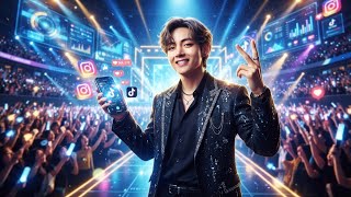 💜 TOP 5 Most Liked BTS V Instagram Posts & Reels of 2026 That Broke the Internet! 🔥