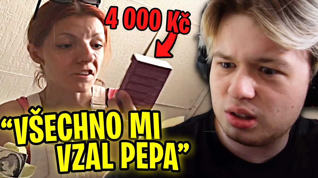 Adéle totálně přeplo v haulu!