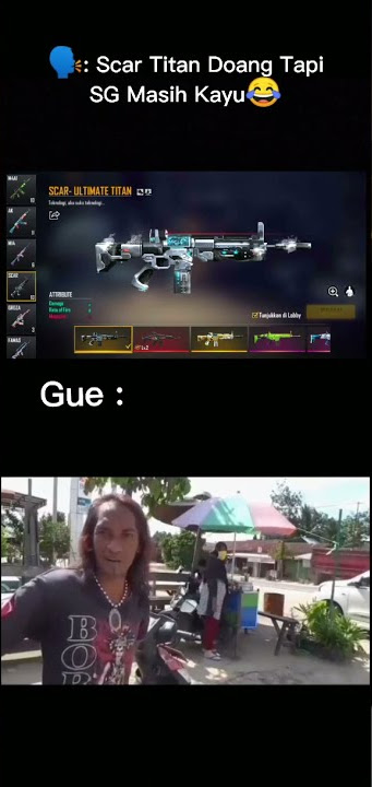 Status wa ff keren #short#freefire