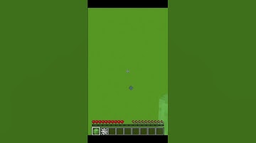 Minecraft mlg slime + cobweb 🔥😈🤯😎