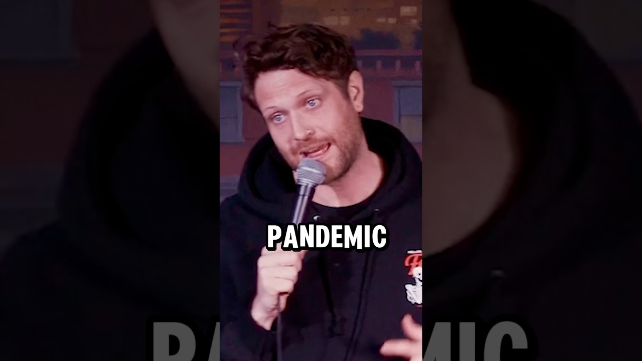 When She’s Worried About COVID
