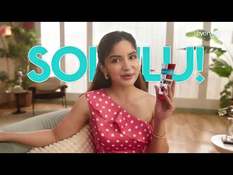 Now Reduce Tan Daily with Everyuth Tan Removal Chocolate & Cherry Face Wash | Tamil | 20s