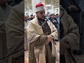 صلاة القيام مع فضيلة الشيخ مهنا ربيع مهنا نجم دولة التلاوة