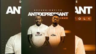 Decue & InQfive - Antidepressant, Vol 1 2022