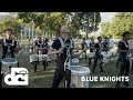 DCI 2019: Blue Knights Drumline - DCI Finals (4K)