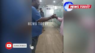 Galatta Media வல பகநத கலடட சயத தரளபத இயககனர Mohan G Fight With Galatta News Today