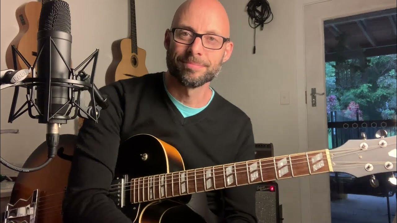 How To Play A Walking Bass Line For Summertime on Guitar YouTube how-to-play-a-walking-bass-line-for-summertime-on-guitar-youtube