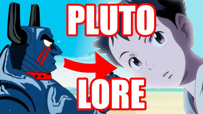 Netflix's Pluto: ending explained - Dexerto