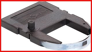 Great product -  Pyramid™ Time Clock Replacement Ribbon For 3500/3700 Models I