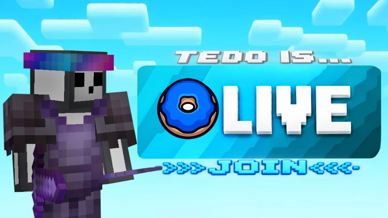 💸2B LOOTDROP RN !!!💸🔴DonutSMP Live 🔴