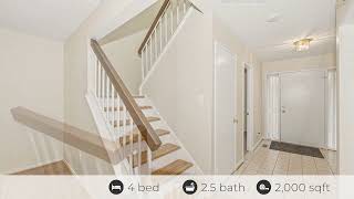 9700 Shadow Oak Dr, Gaithersburg, MD