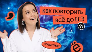 КАК ВСЁ ПОВТОРИТЬ ПЕРЕД ЕГЭ ПО РУССКОМУ 2023?  | Курс Рефреш