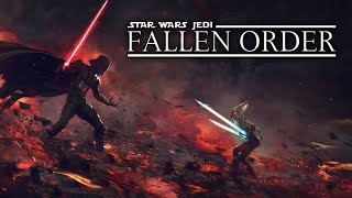 Star Wars Jedi Fallen Order #2