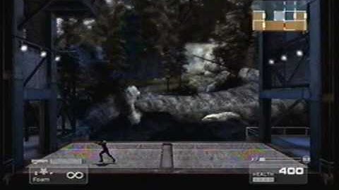 Shadow Complex - Speed Run - Insane Difficulty [PART 2]