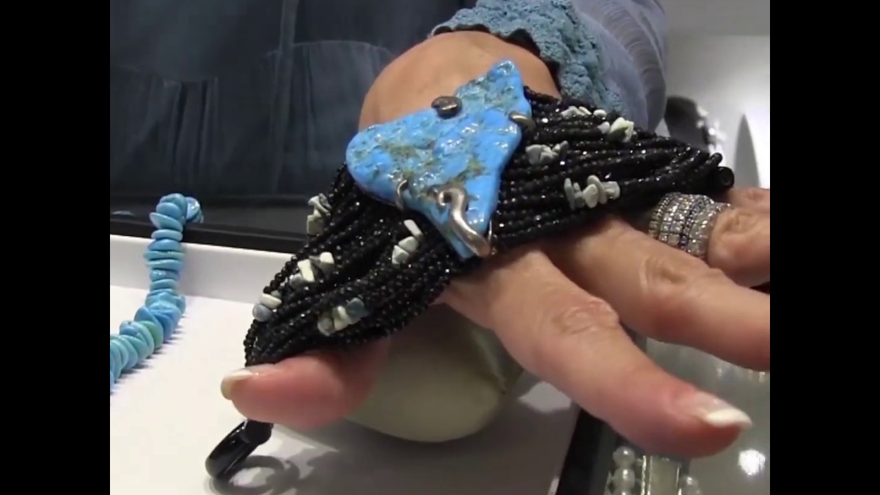 I gioielli in turchese