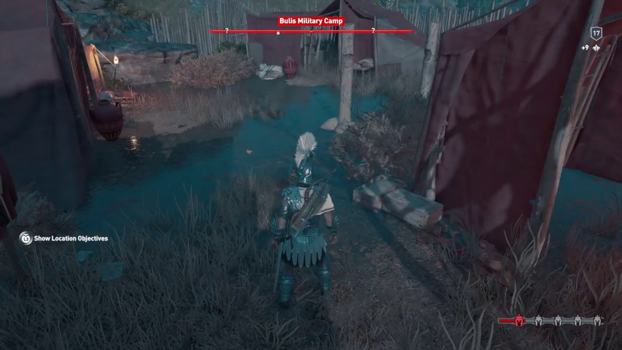 Assassins Creed Odyssey | EP.3 Exploration | Live PS4 PRO - YouTube