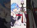 Why Is Rezero Doing This Again?! ( ´△｀)