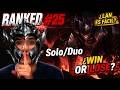 SUBIENDO ELO DESDE PLATA | RANKED #25