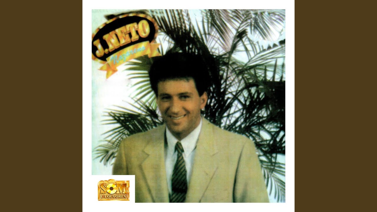 O Meu Senhor Já Estava