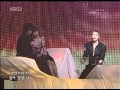 RAIN IN MY BED LIVE MUSIC BANK 22 10 2006 RAIN IN MY BED LIVE MUSIC BANK 22 10 2006