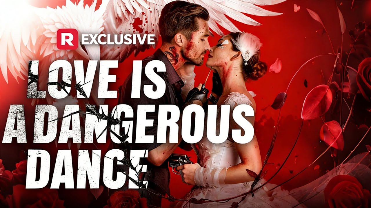 Love Is a Dangerous Dance Watch More👉Click the pinned comment