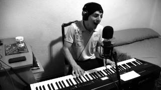 I'm all over it (Jamie Cullum Cover)