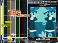 [Drummania V6] walk with you