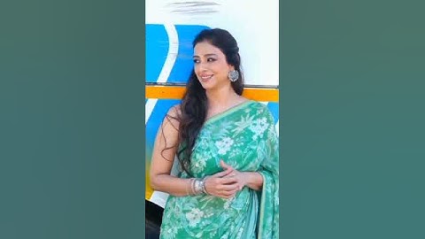 Happy birthday Tabu  #tabu #bollywood #tabutiful