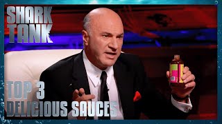 Download Lagu Shark Tank US | Top 3 Delicious Sauces MP3 Download Lagu Shark Tank US | Top 3 Delicious Sauces MP3