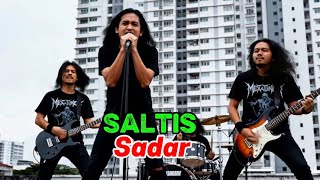 Download Lagu Sadar |Saltis Band | cover by ai MP3
