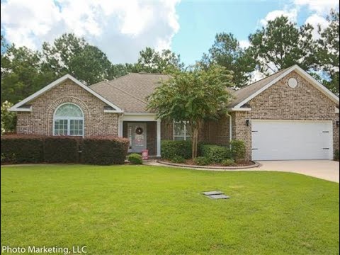 202 Winthrop Court, Kathleen, GA home video tour