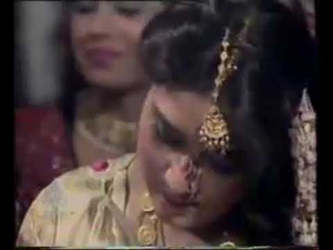 Old pashto song  kishwar sultan  Zarsangha Farzana  Shakila Naz