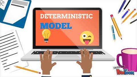 The Principle Of Actuarial Modelling