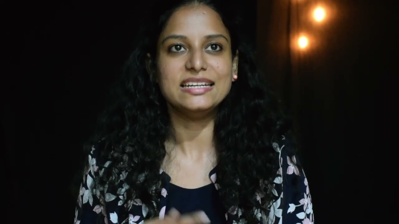 Actors of Samahaara: Rohini