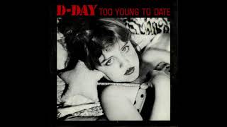 Watch Dday Too Young To Date video