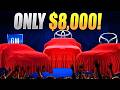 ALL NEW CHEAP Pickup Truck Releases In 2026! (UNDER $10K)