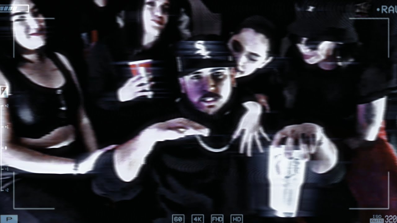 Guarda McKastro - Nasty. su YouTube Guarda McKastro - Nasty. su YouTube
