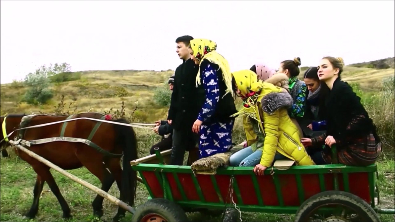 Balul bobocilor 2016 Stefan Neaga catedra Canto echipa BaDa-BooM( cistigatorii )