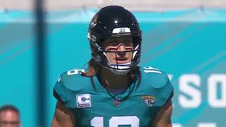 NFL PRIMETIME COLTS V JAGUARS HL