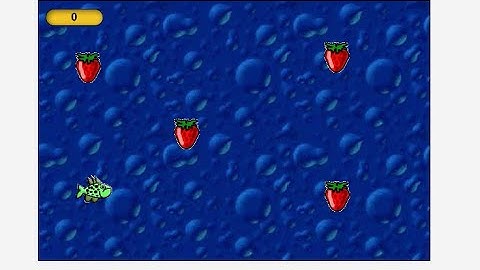 Membuat Game Sederhana  | Greenfoot