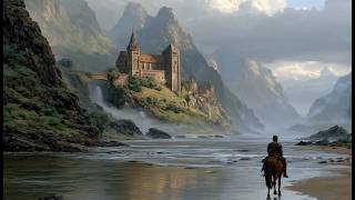 A Game Idea I Wish Existed – Medieval Castle Constructor
