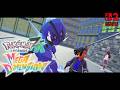 Pokemon Legends Z-A #21 Mega Dimension
