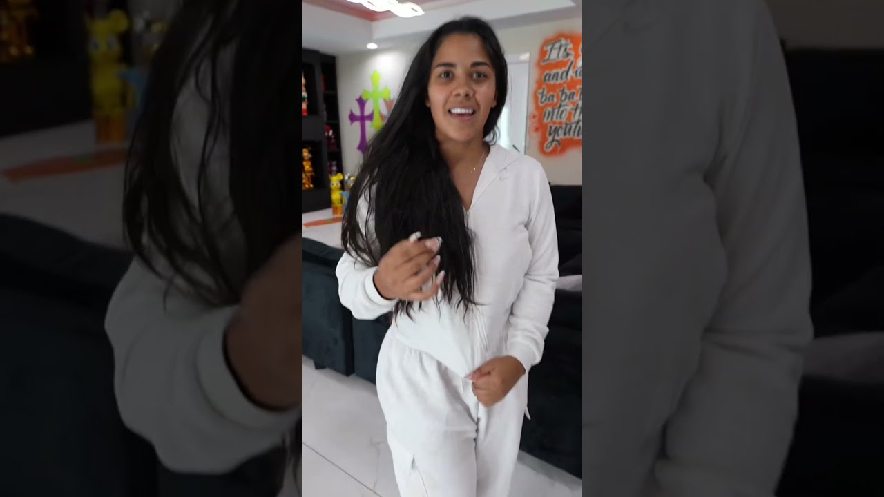 SHE IS NOT THE REAL MOM This Is Bad Shorts