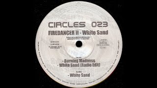 Firedancer - White Sand (Radio Edit) (Trance 1998)