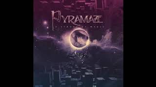 Pyramaze - A Stroke of Magic