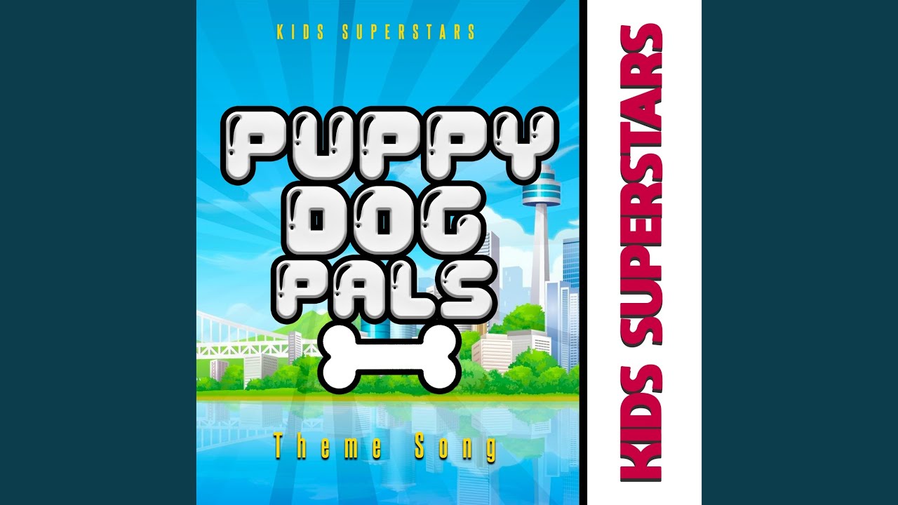 Puppy Pals Dog Main Title Theme YouTube puppy-pals-dog-main-title-theme-youtube