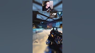 Can you get banned for using a Chrouns Zen in Apex? #apex #apexlegends #playapex #shorts #gaming